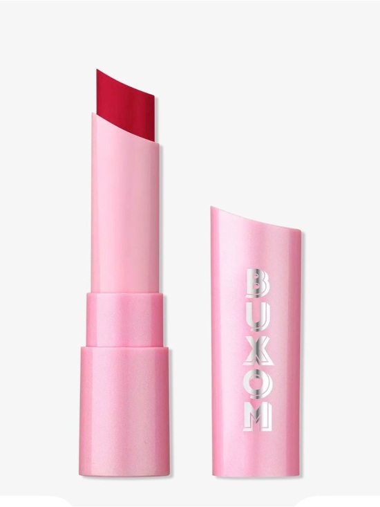 Buxom Other - Buxom Full On plumping lip glow balm- cherry popsicle
